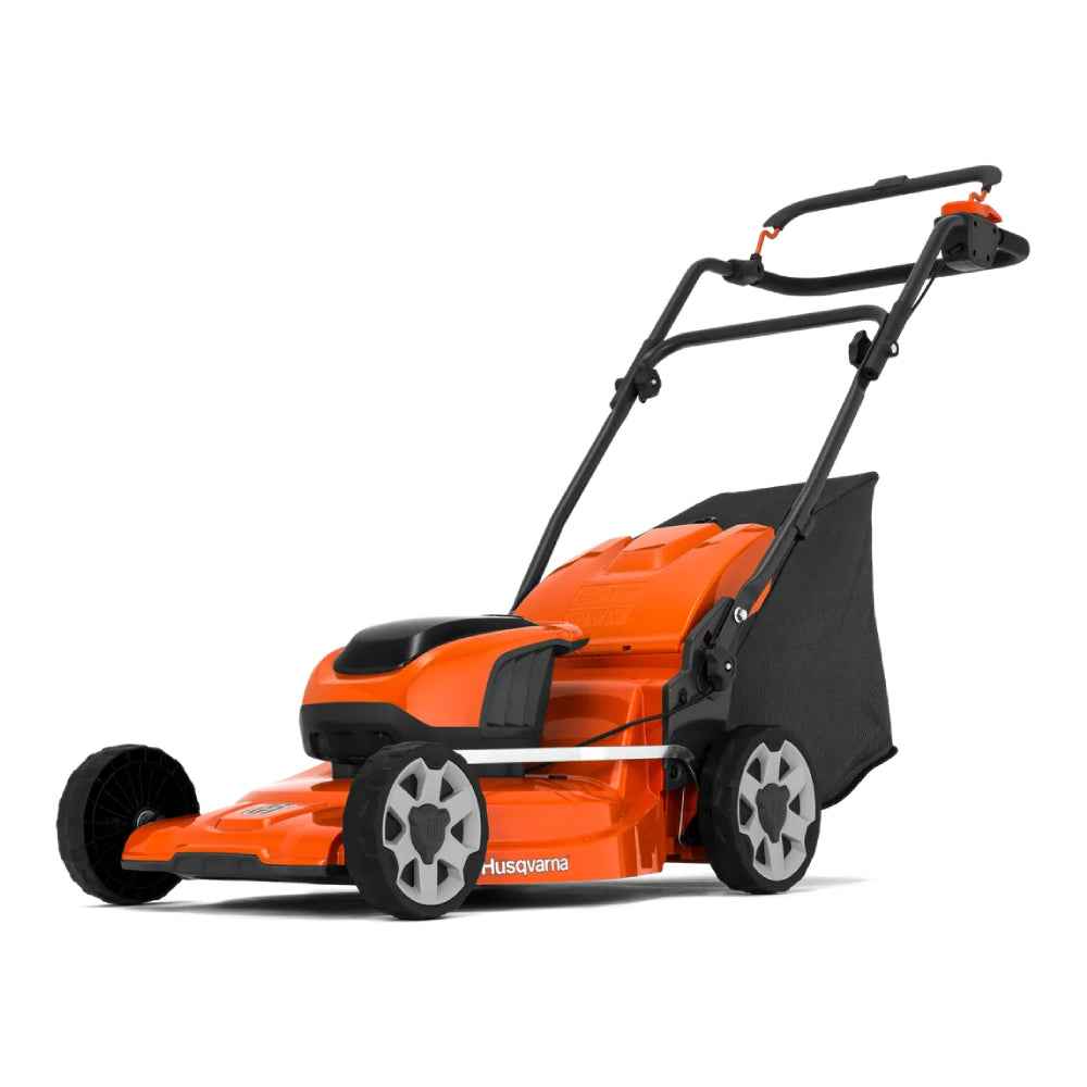 Kosiarka akumulatorowa LC 142i | Husqvarna