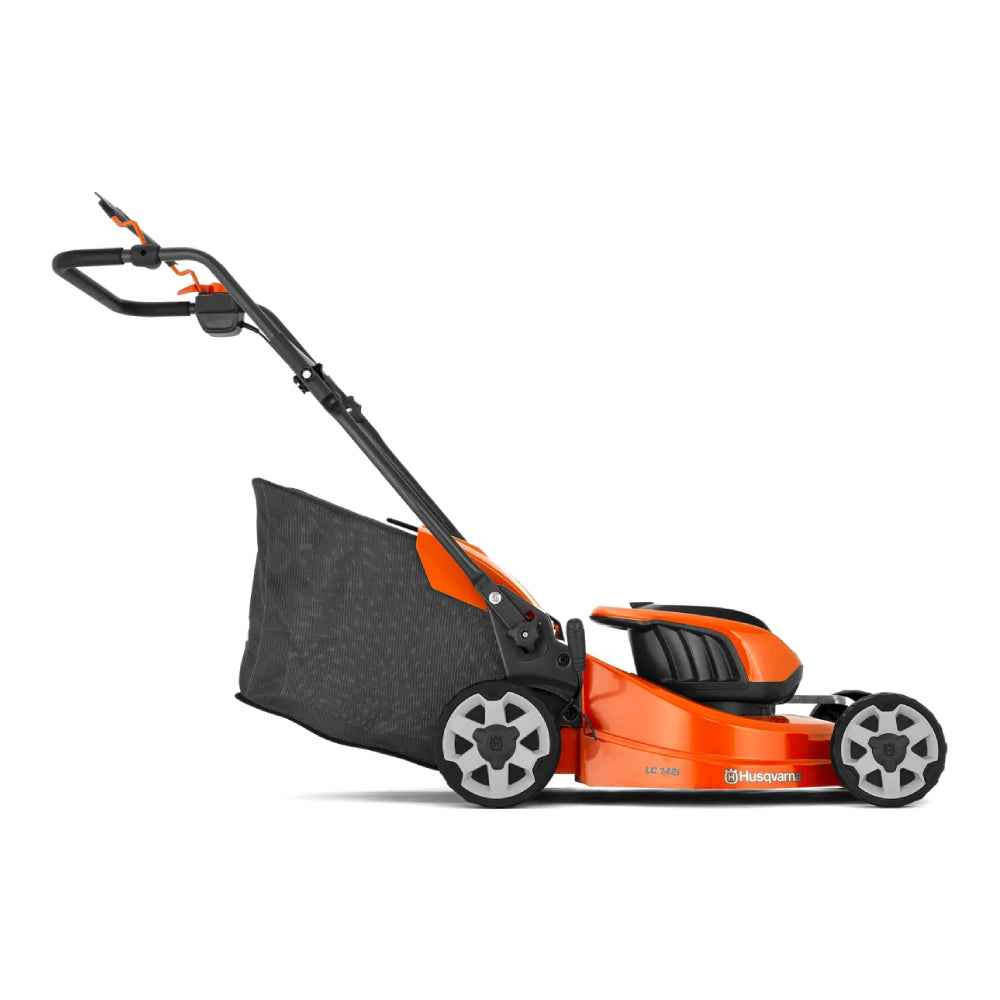 Kosiarka akumulatorowa LC 142i | Husqvarna