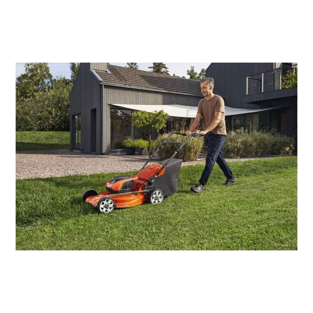 Kosiarka akumulatorowa LC 142i | Husqvarna