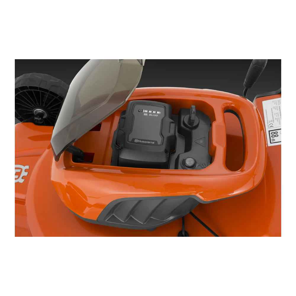 Kosiarka akumulatorowa LC 142i | Husqvarna