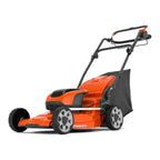 Kosiarka akumulatorowa LC 142iS | Husqvarna