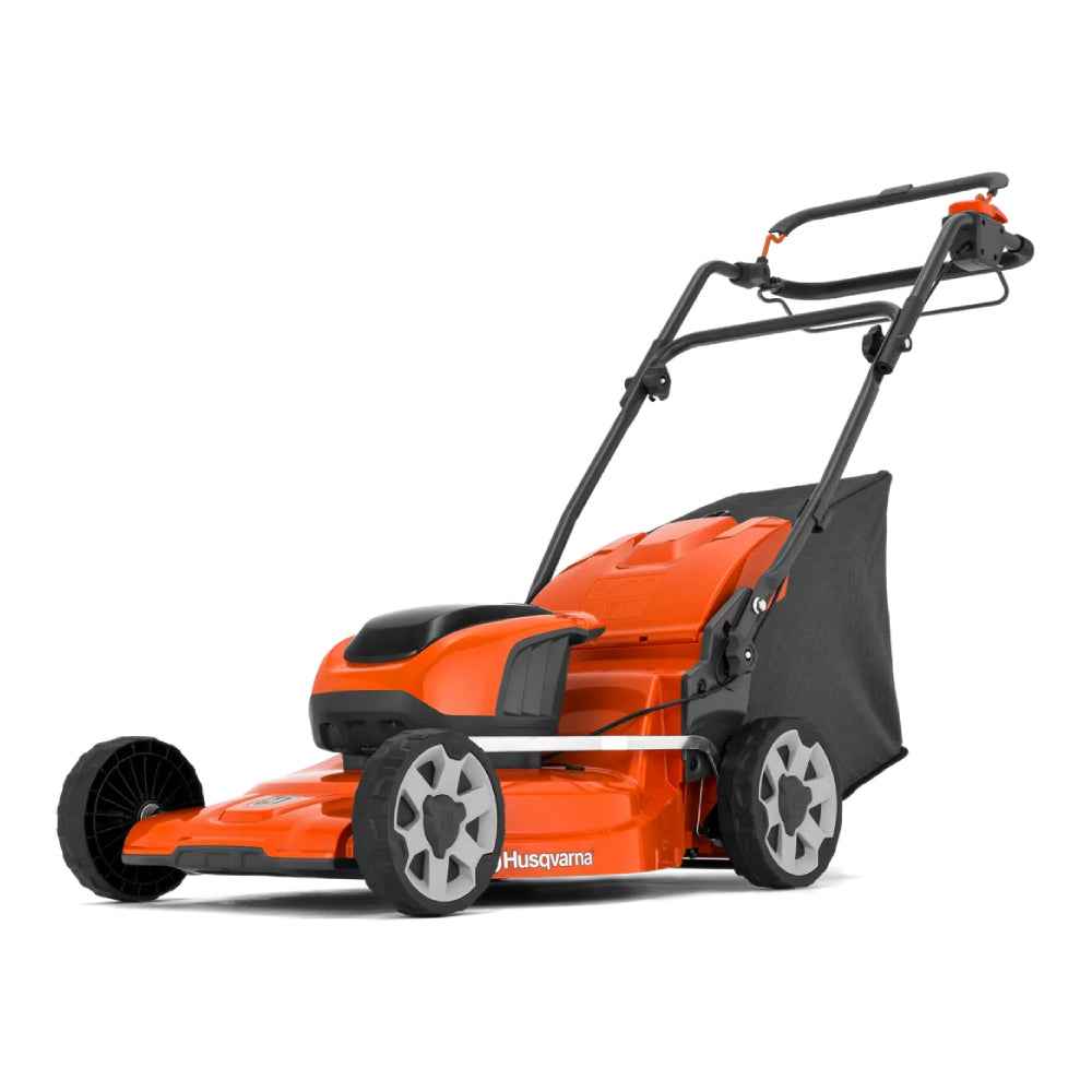 Kosiarka akumulatorowa LC 142iS | Husqvarna