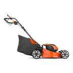 Kosiarka akumulatorowa LC 142iS | Husqvarna