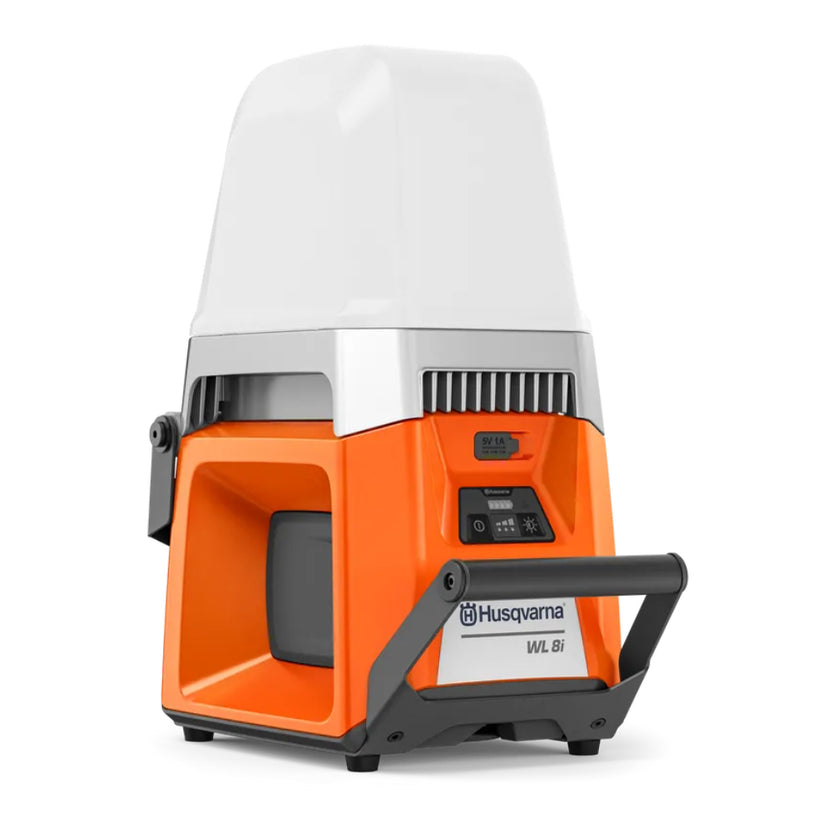 Husqvarna Lampa robocza akumulatorowa WL 8i