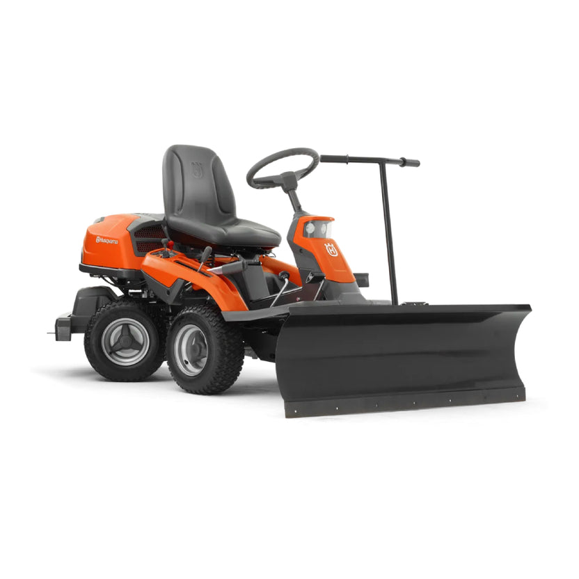 Husqvarna Lemiesz do odśnieżania