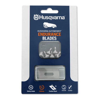 Husqvarna Noże Automower® Endurance Blades (Opakowanie 6 szt.)