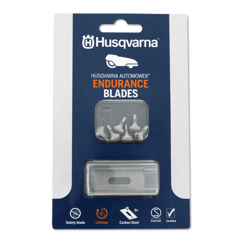 Husqvarna Noże Automower® Endurance Blades (opak. 6 szt.)