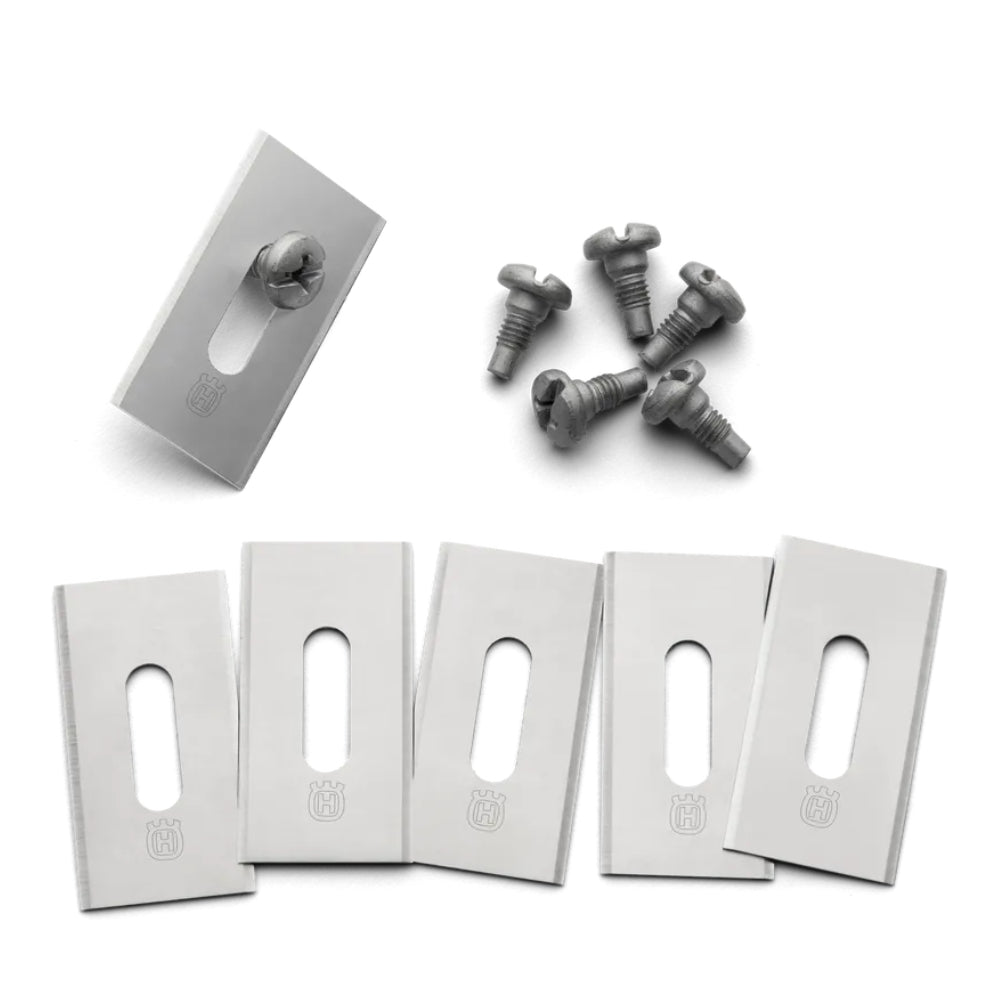 Noże Automower® Endurance Blades (opak. 6 szt.) | Husqvarna