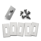 Noże Automower® Endurance HSS (opak. 6 szt.) | Husqvarna