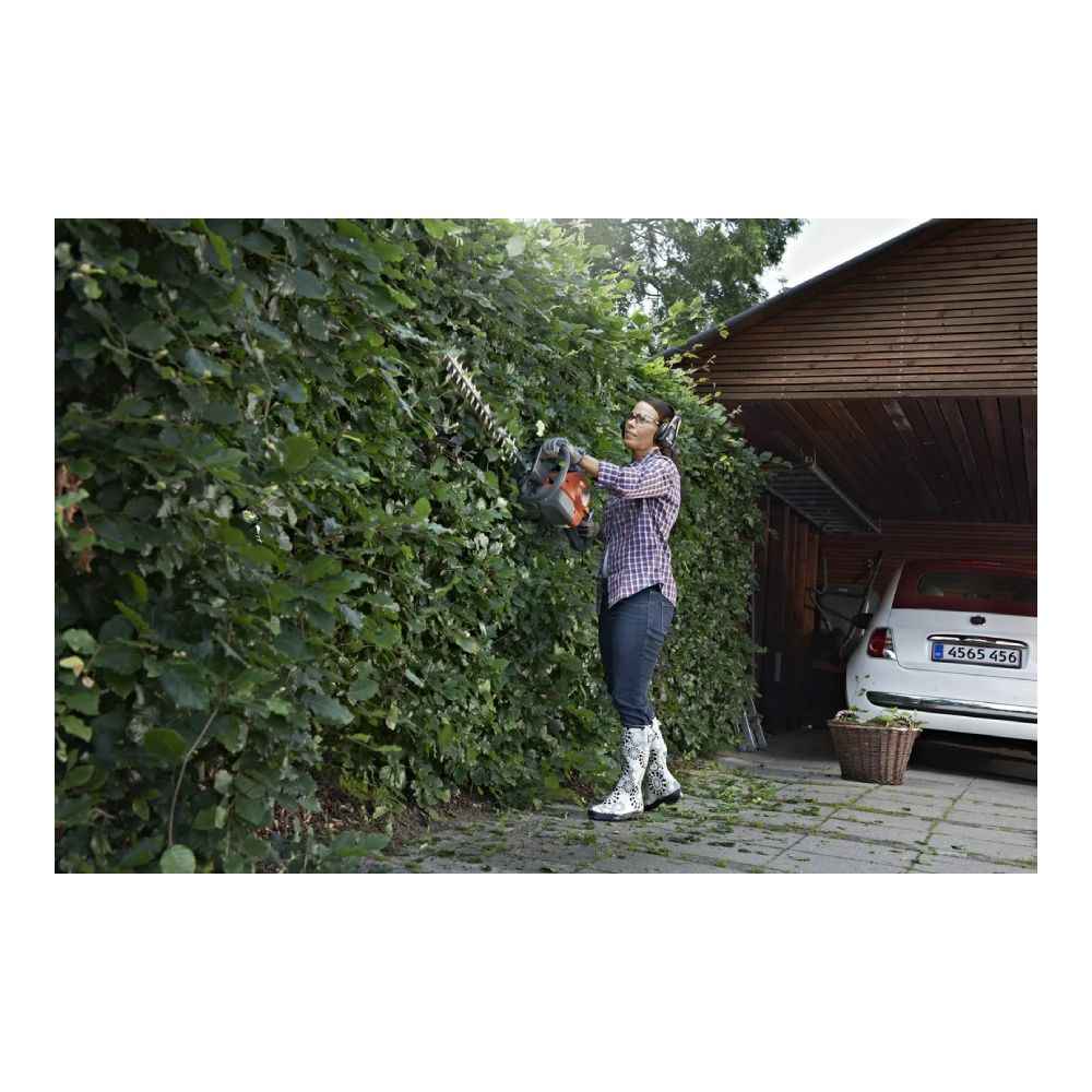 Nożyce do żywopłotu 122HD60 | Husqvarna
