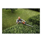 Nożyce do żywopłotu akumulatorowe 215iHD45 | Husqvarna