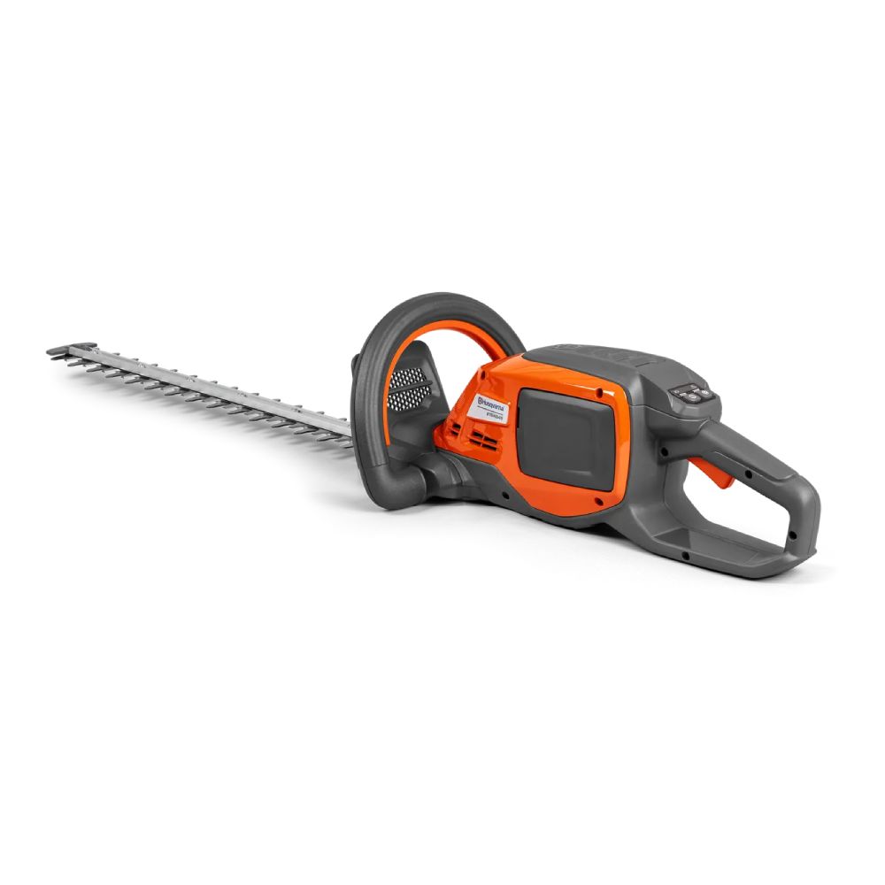Husqvarna Nożyce do żywopłotu akumulatorowe 215iHD45 Tak (BLi10 36V | 2.0Ah)