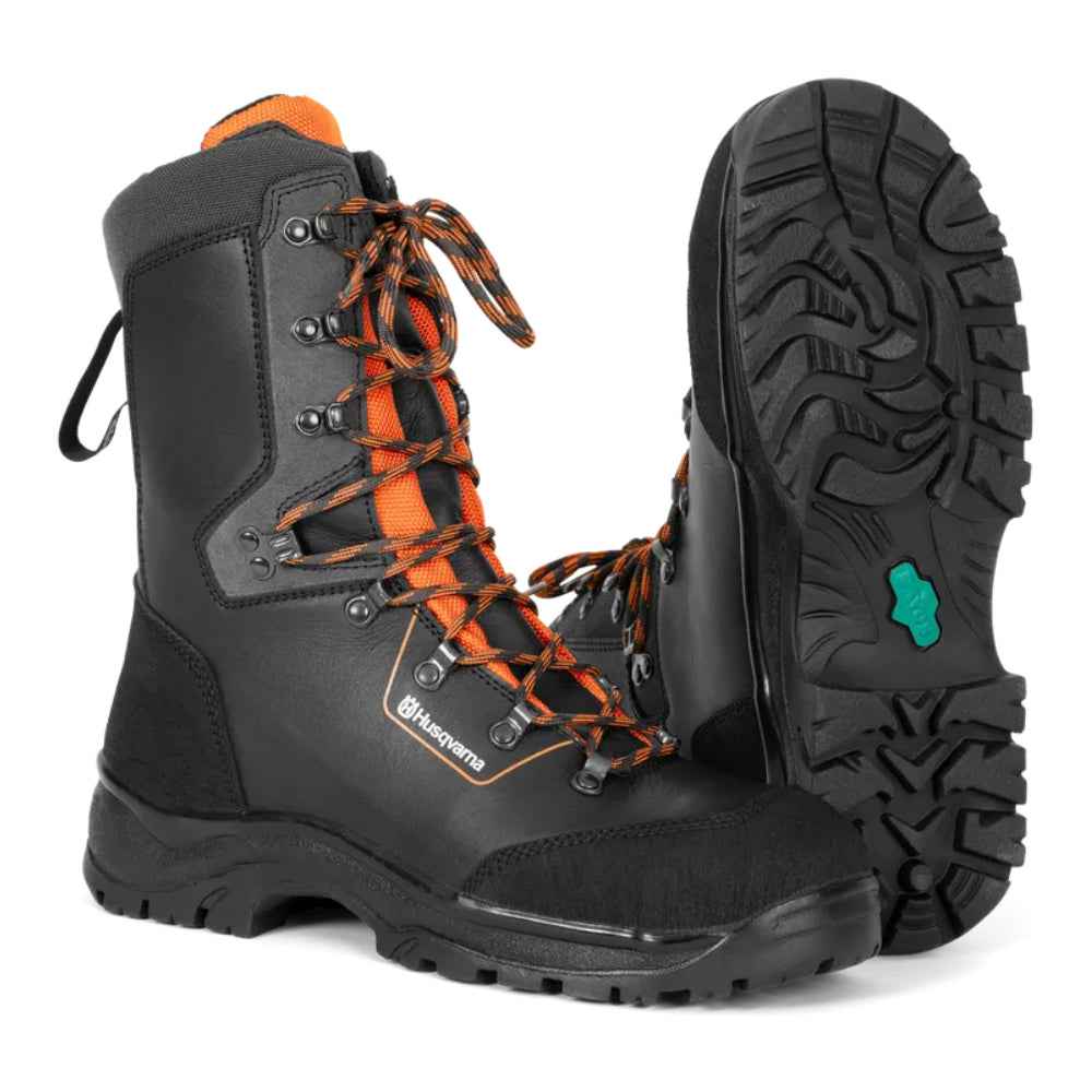 Ochronne buty z ochroną przed przecięciem Classic | Husqvarna