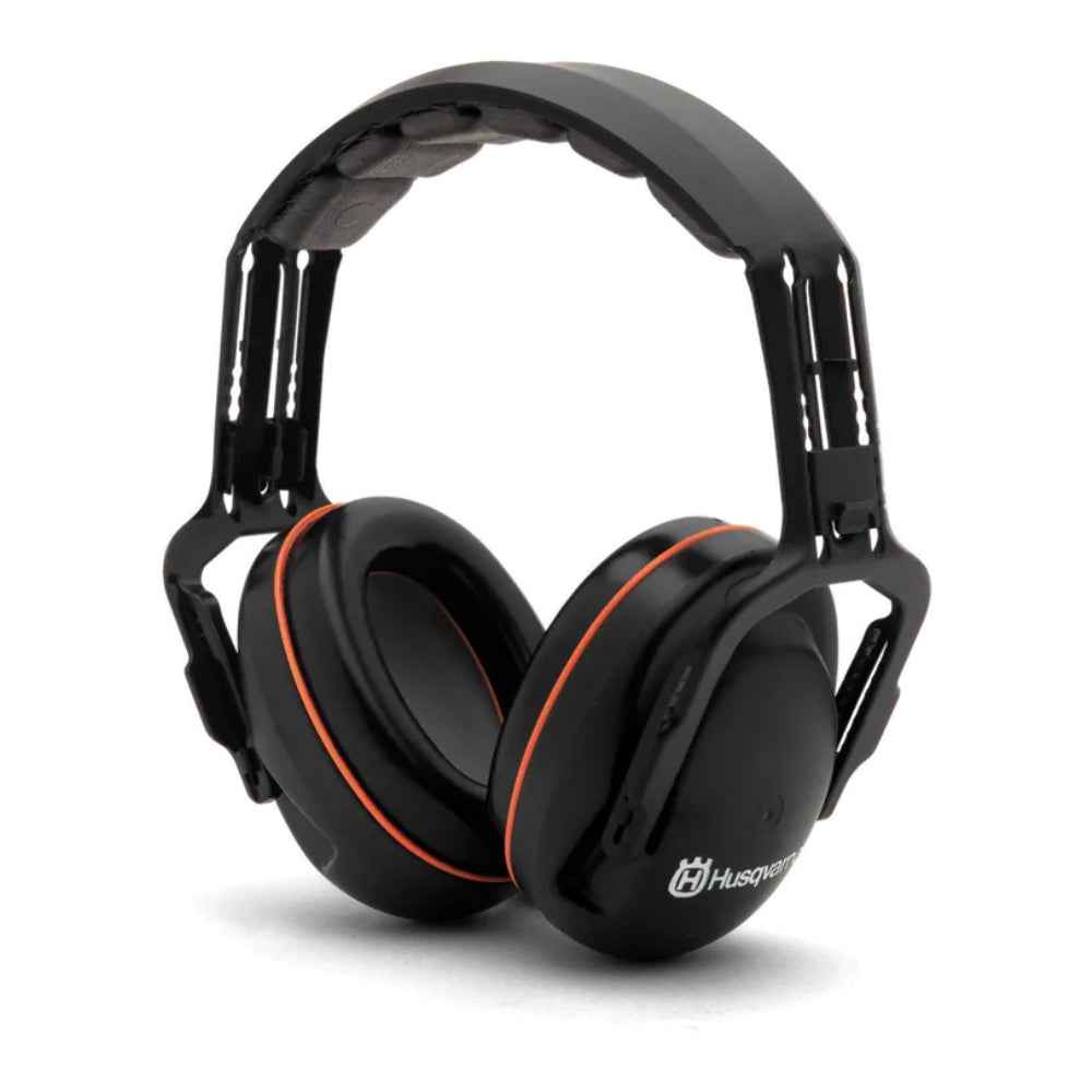 Ochronniki słuchu pałąk | Husqvarna