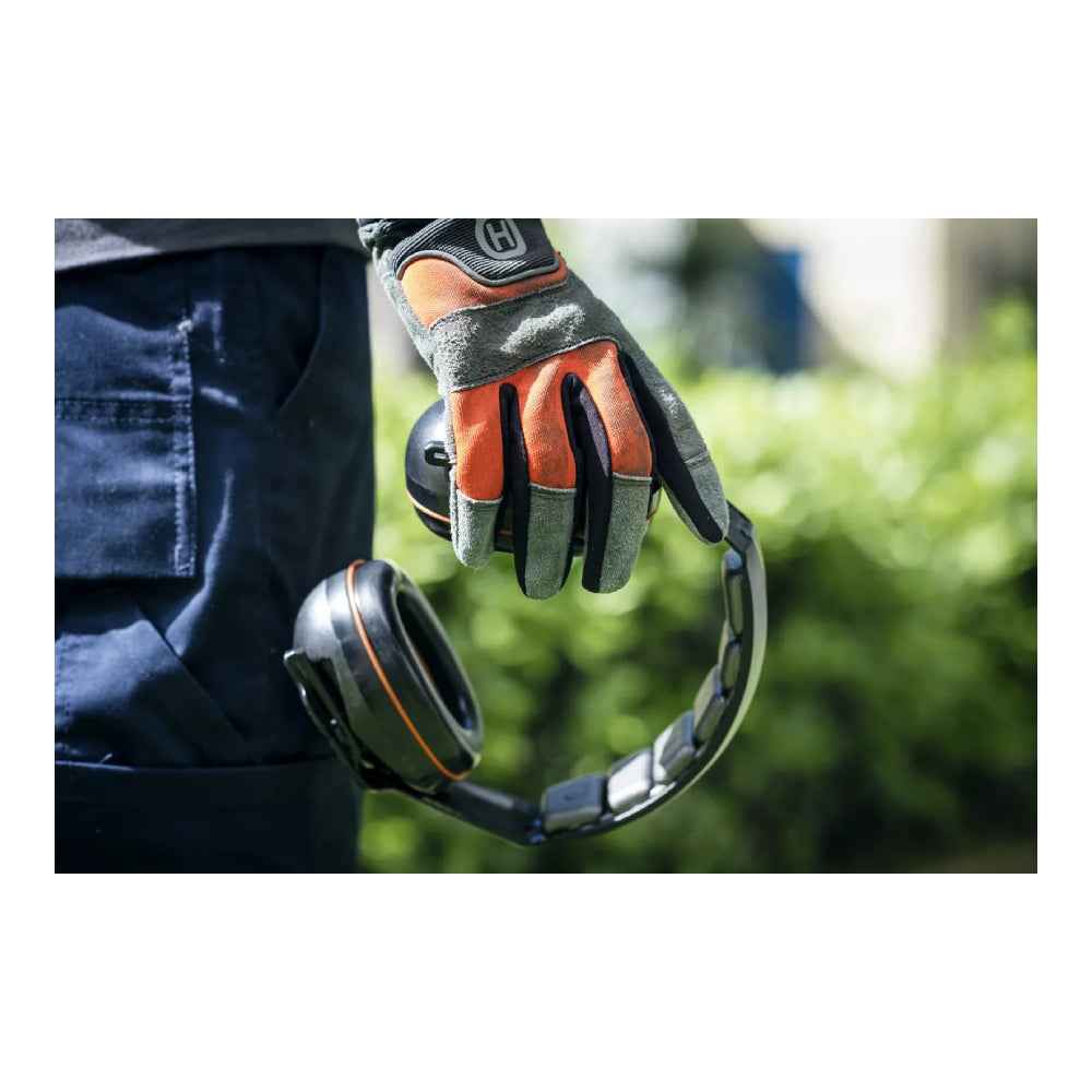 Ochronniki słuchu pałąk | Husqvarna