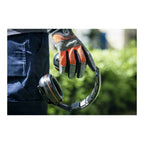 Ochronniki słuchu pałąk | Husqvarna