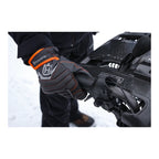 Odśnieżarka ST 124 | Husqvarna