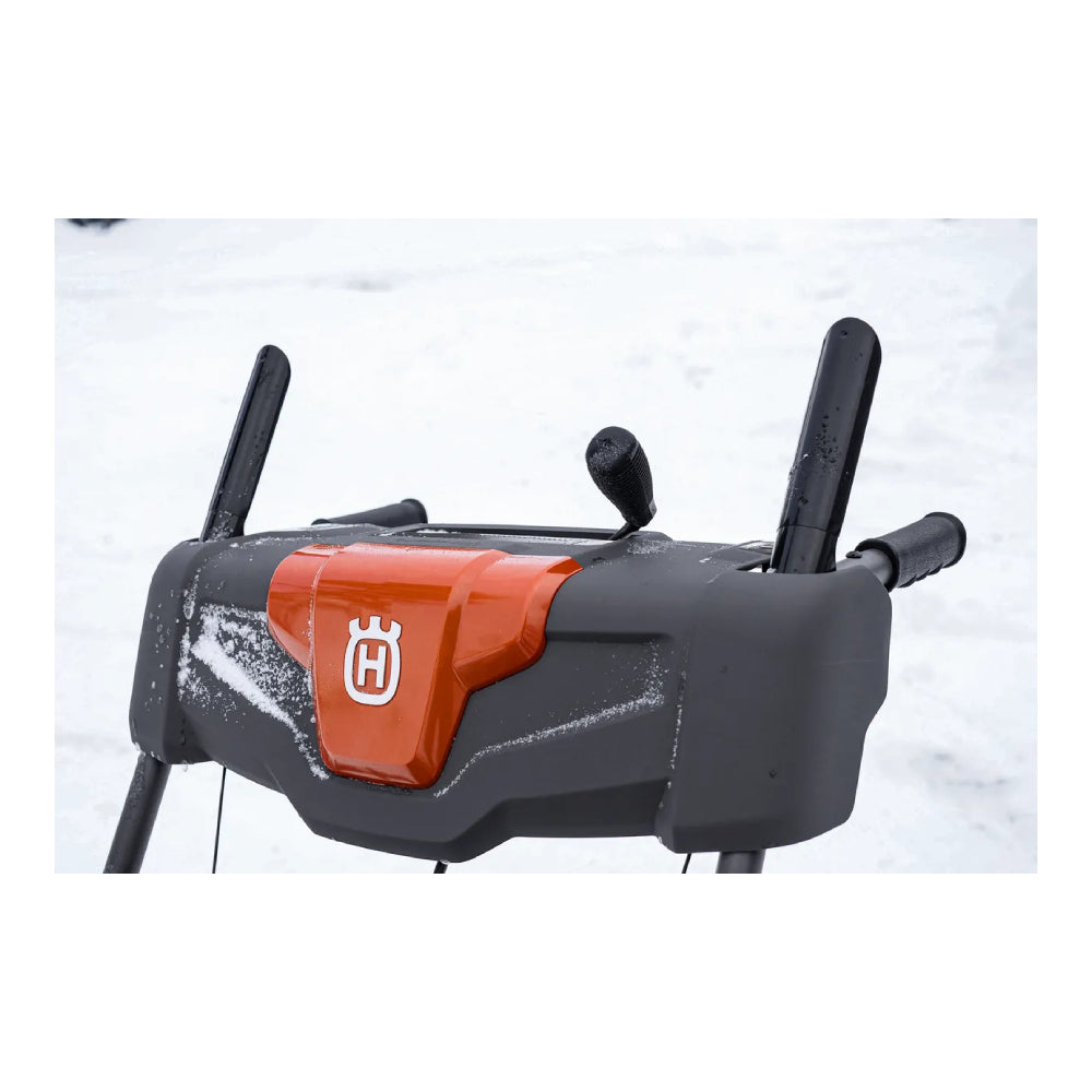 Husqvarna Odśnieżarka ST 124