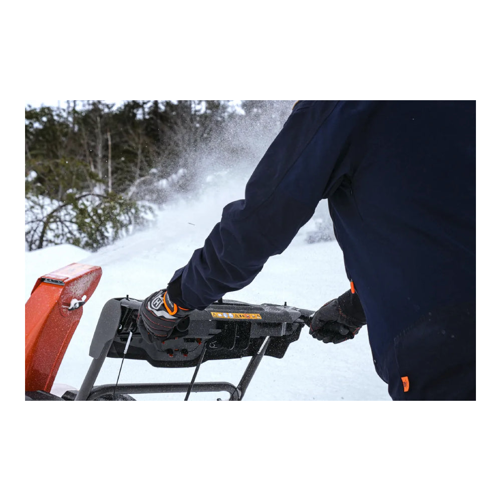 Odśnieżarka ST 124 | Husqvarna