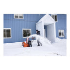 Odśnieżarka ST 124 | Husqvarna