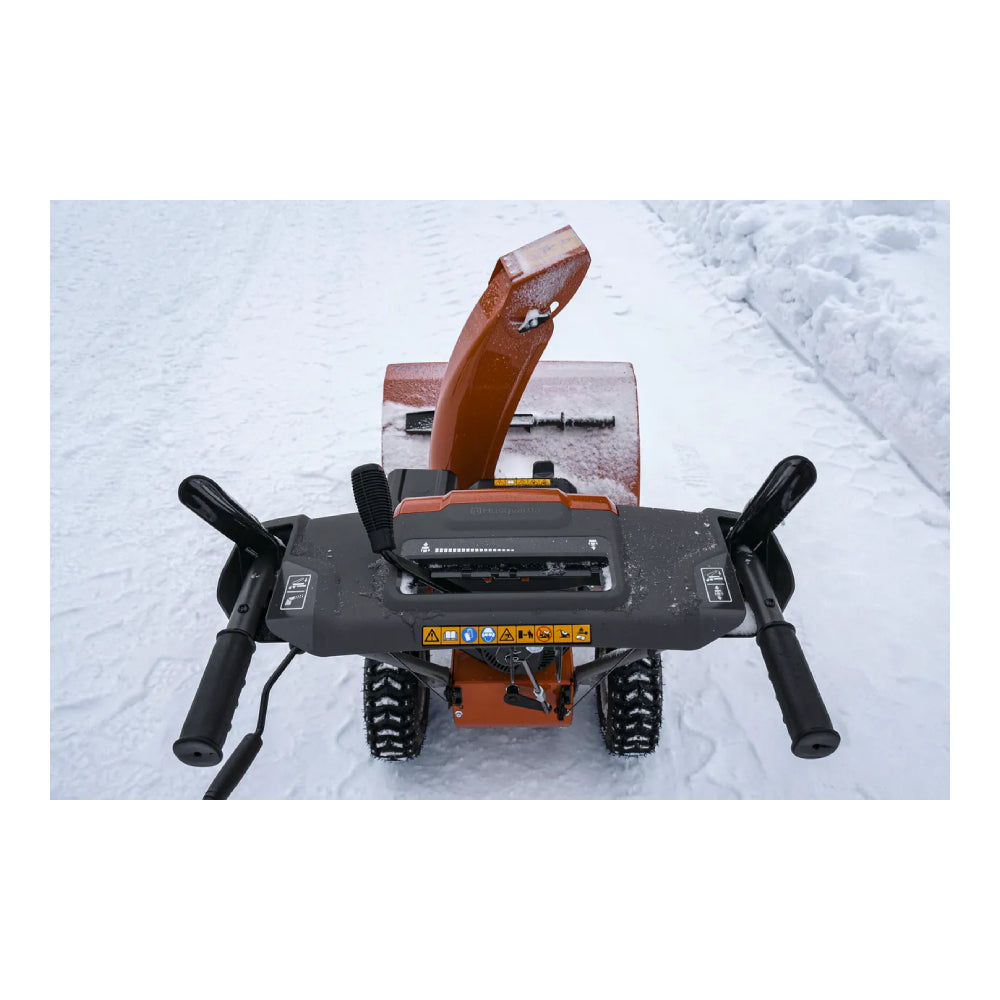 Odśnieżarka ST 124 | Husqvarna