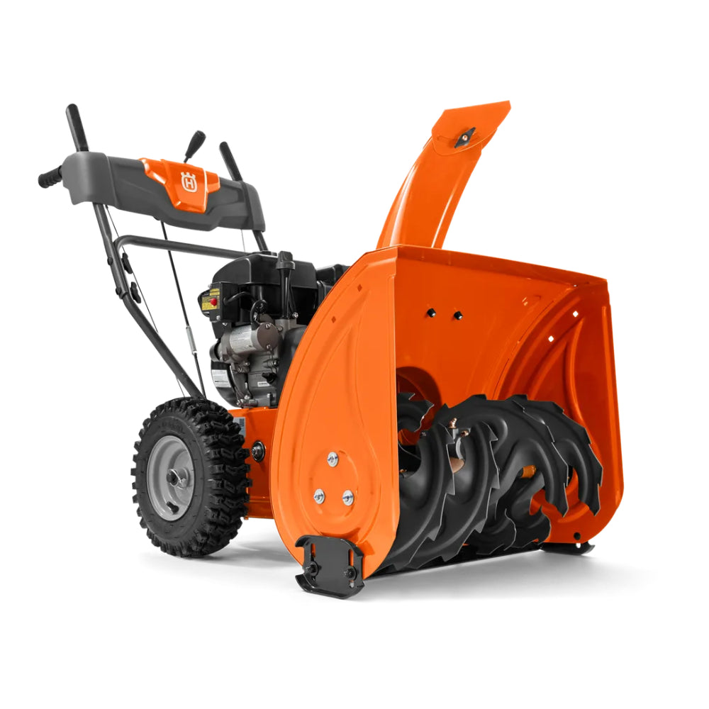 Odśnieżarka ST 124 | Husqvarna