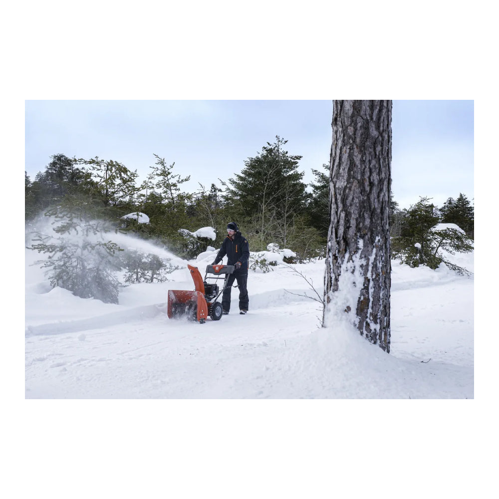 Odśnieżarka ST 124 | Husqvarna