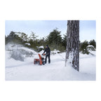 Odśnieżarka ST 124 | Husqvarna