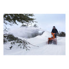 Odśnieżarka ST 124 | Husqvarna