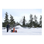 Odśnieżarka ST 124 | Husqvarna