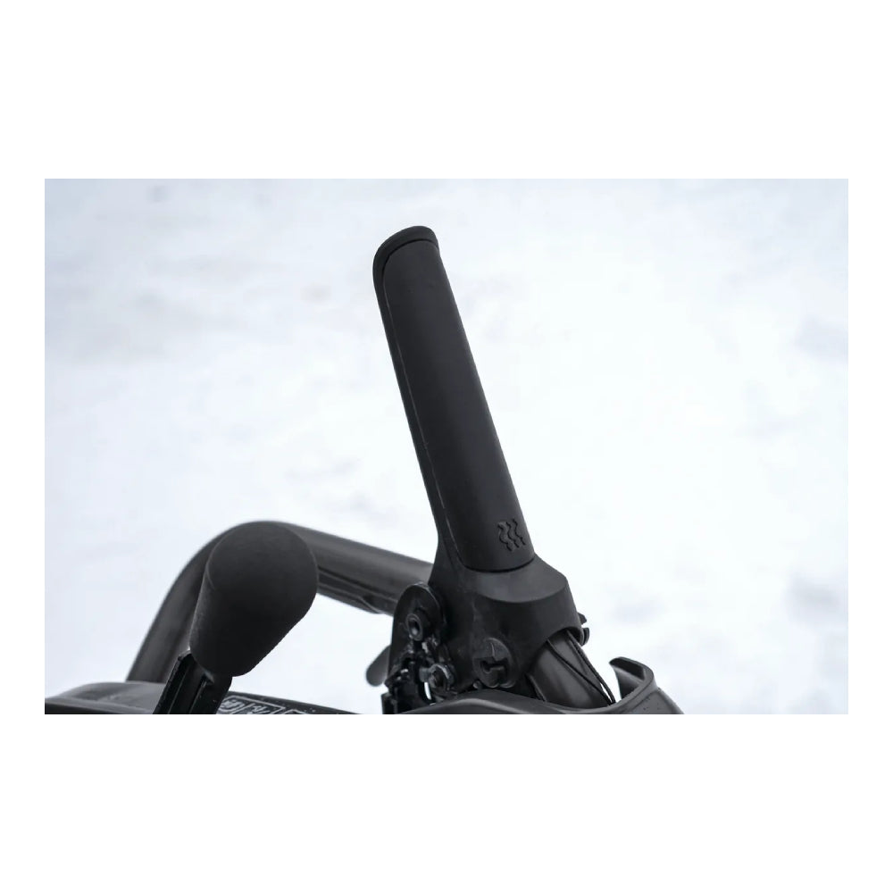 Odśnieżarka ST 124 | Husqvarna