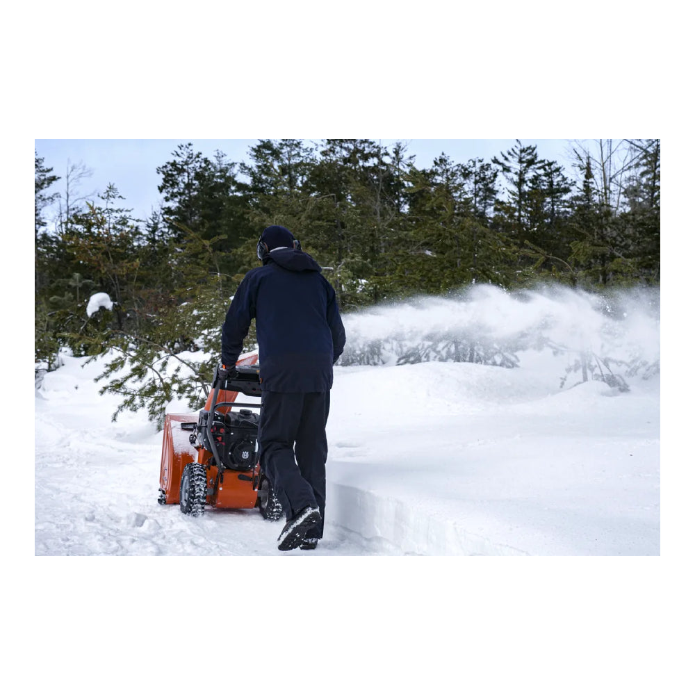 Odśnieżarka ST 124 | Husqvarna