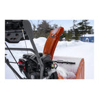 Odśnieżarka ST 124 | Husqvarna