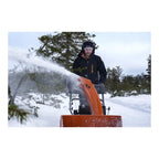 Odśnieżarka ST 124 | Husqvarna