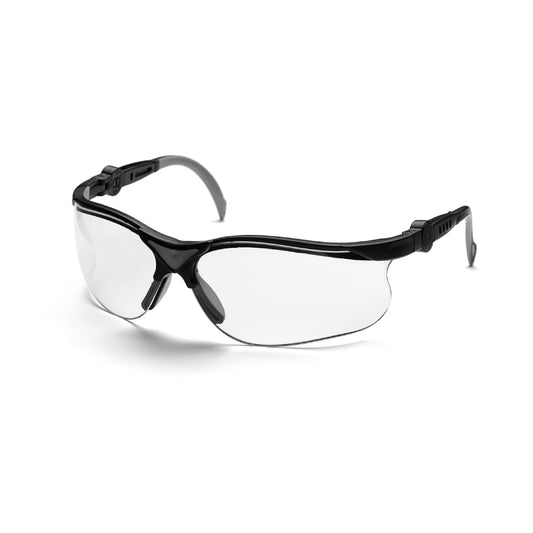 Husqvarna Okulary ochronne Clear X