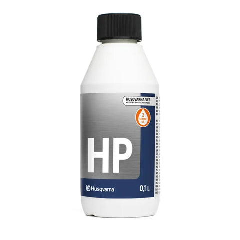 Husqvarna Olej HP do silników dwusuwowych 0.1L