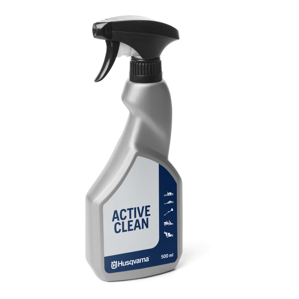 Płyn do czyszczenia Active Clean 0.5L | Husqvarna