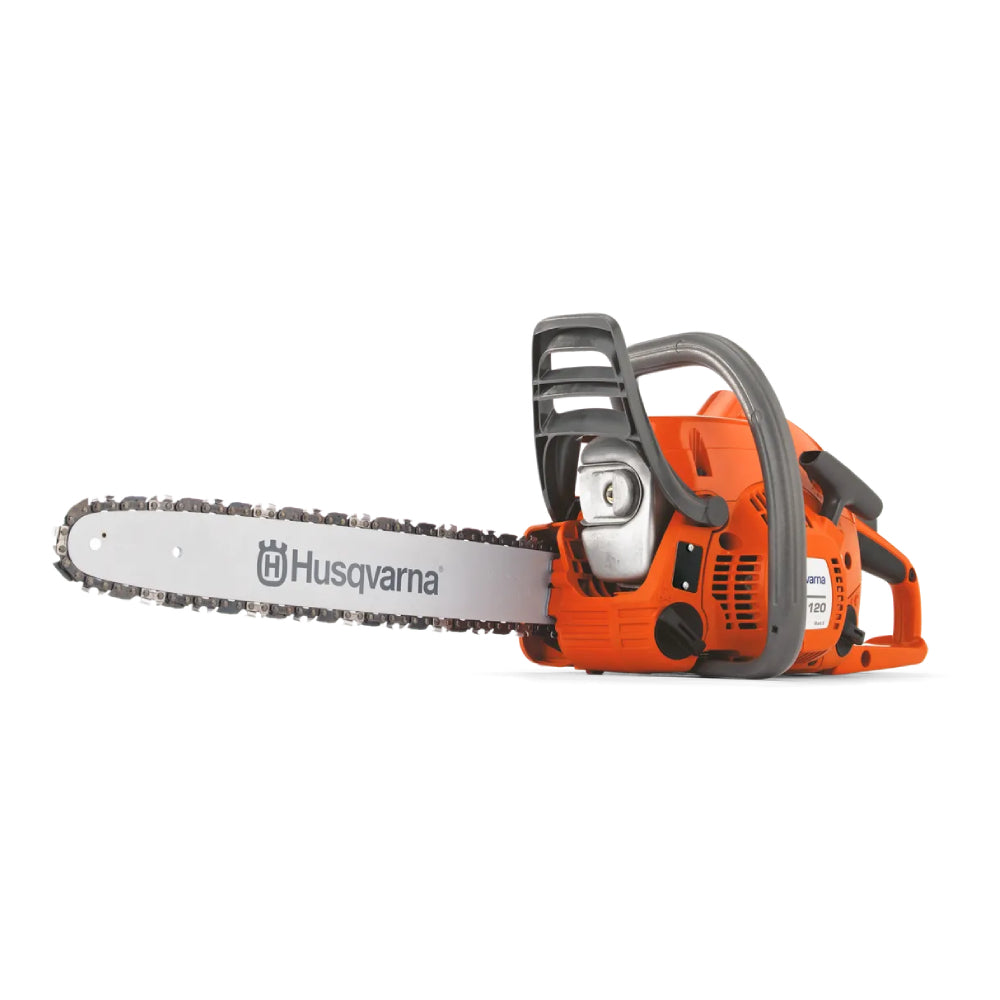 Husqvarna Pilarka łańcuchowa 120 Mark II - STILER TOOLS & TOOLS - Autoryzowany Diler Husqvarna