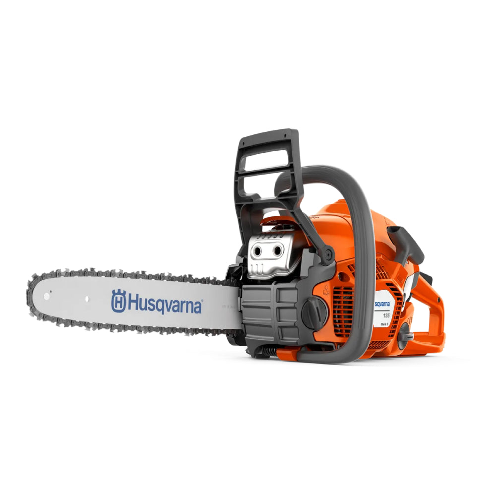 Husqvarna Pilarka łańcuchowa 135 Mark II - STILER TOOLS & TOOLS - Autoryzowany Diler Husqvarna