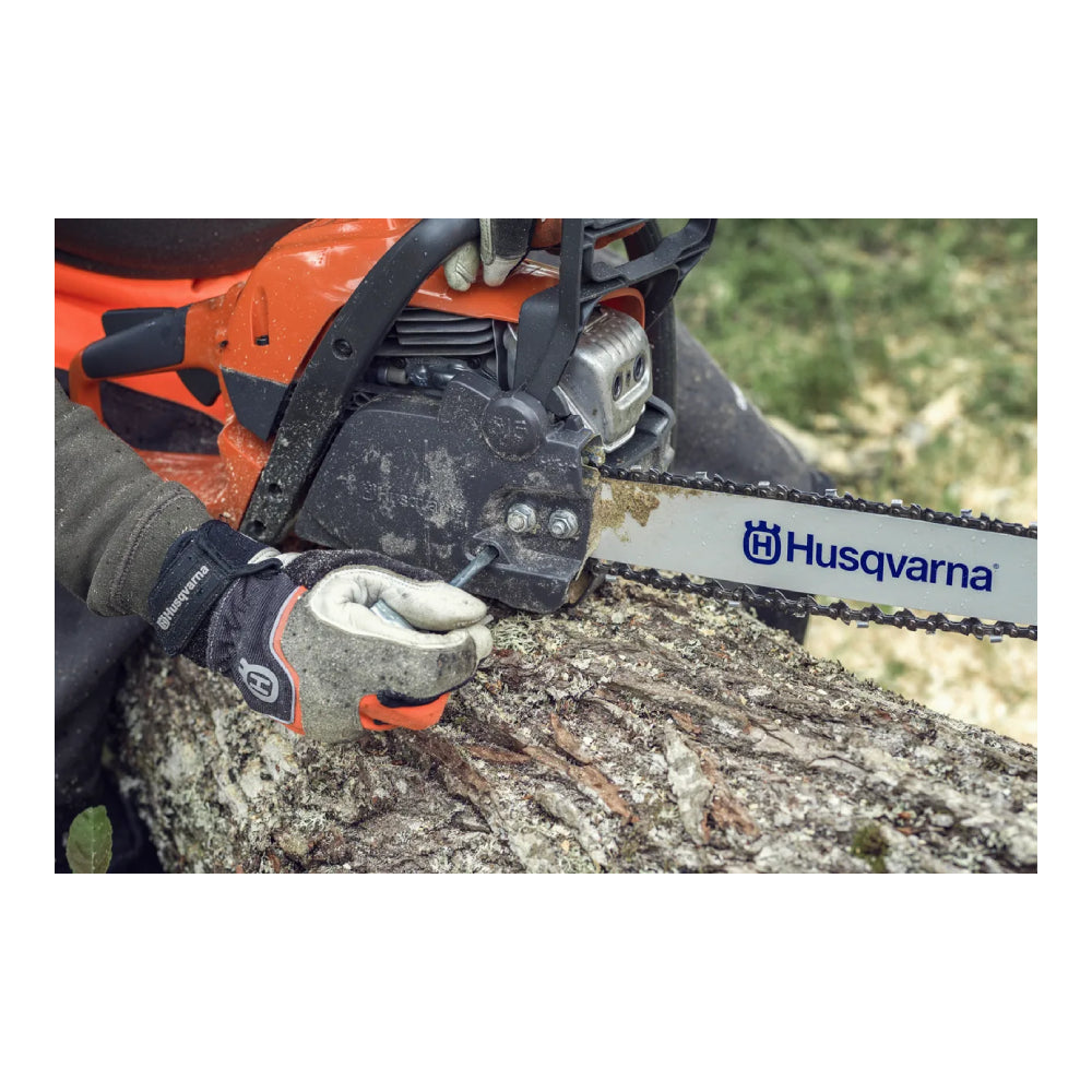 Husqvarna Pilarka łańcuchowa 135 Mark II - STILER TOOLS & TOOLS - Autoryzowany Diler Husqvarna