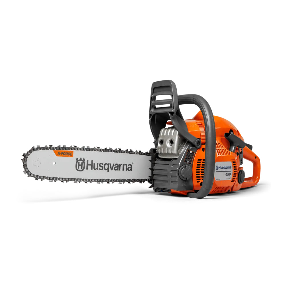 Husqvarna Pilarka łańcuchowa 450 II - STILER TOOLS & TOOLS - Autoryzowany Diler Husqvarna