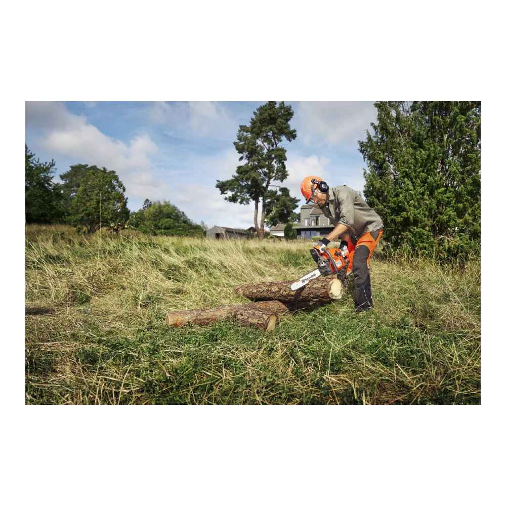 Pilarka łańcuchowa 450 II | Husqvarna