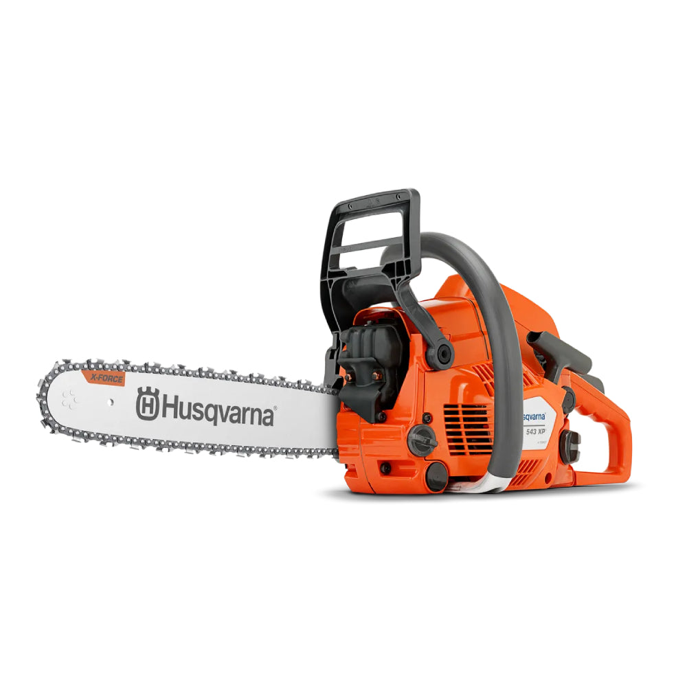 Husqvarna Pilarka łańcuchowa 543 XP® - STILER TOOLS & TOOLS - Autoryzowany Diler Husqvarna