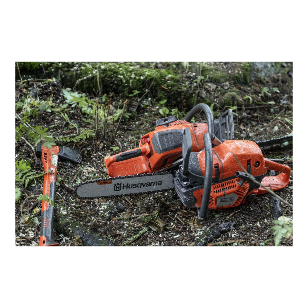 Husqvarna Pilarka łańcuchowa 550 XP® Mark II - STILER TOOLS & TOOLS - Autoryzowany Diler Husqvarna