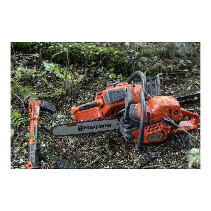 Husqvarna Pilarka łańcuchowa 550 XP® Mark II