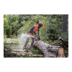 Pilarka łańcuchowa 550 XP® Mark II | Husqvarna