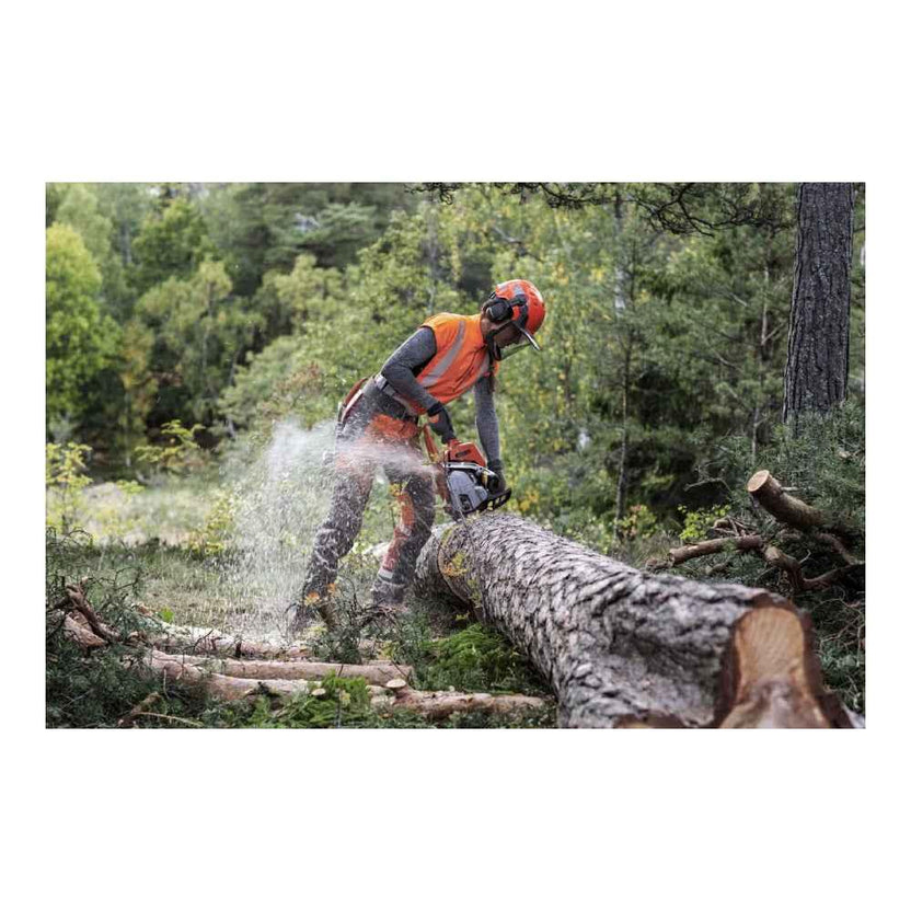 Husqvarna Pilarka łańcuchowa 550 XP® Mark II