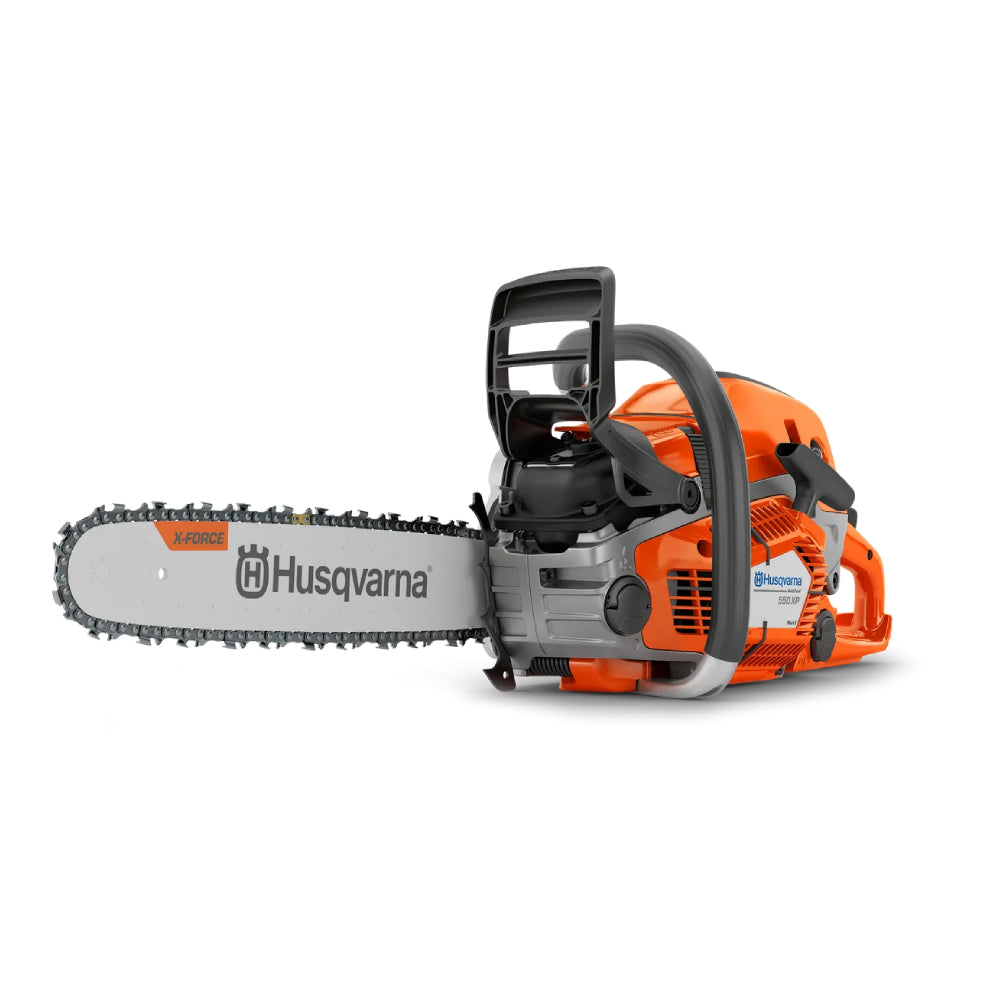 Husqvarna Pilarka łańcuchowa 550 XP® Mark II - STILER TOOLS & TOOLS - Autoryzowany Diler Husqvarna