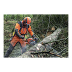 Pilarka łańcuchowa 550 XP® Mark II | Husqvarna