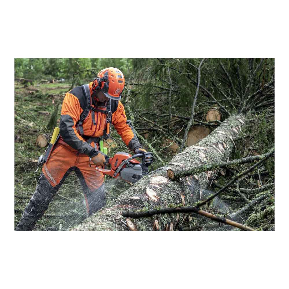 Pilarka łańcuchowa 550 XP® Mark II | Husqvarna